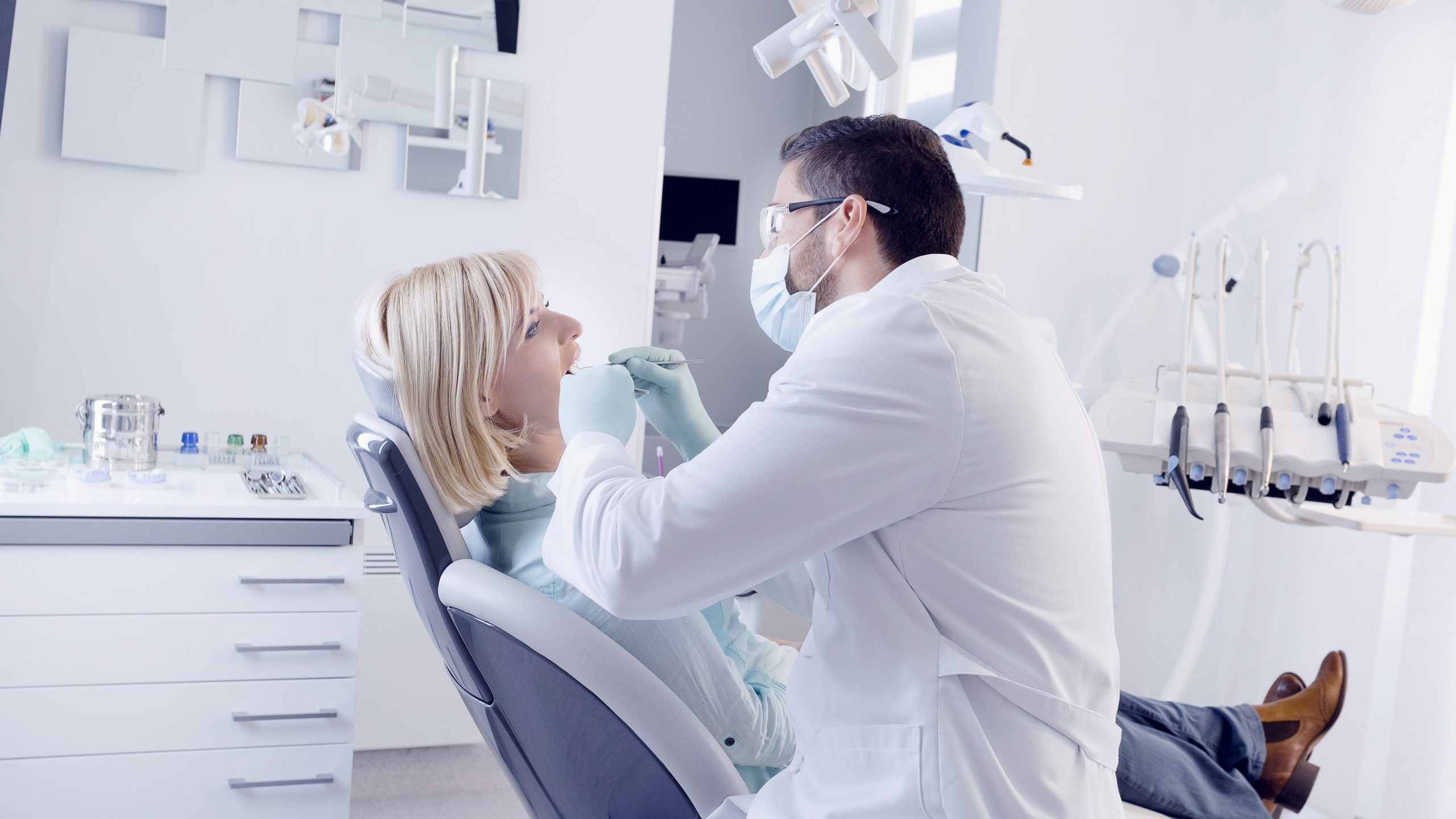 Dentist in Hiawassee, GA