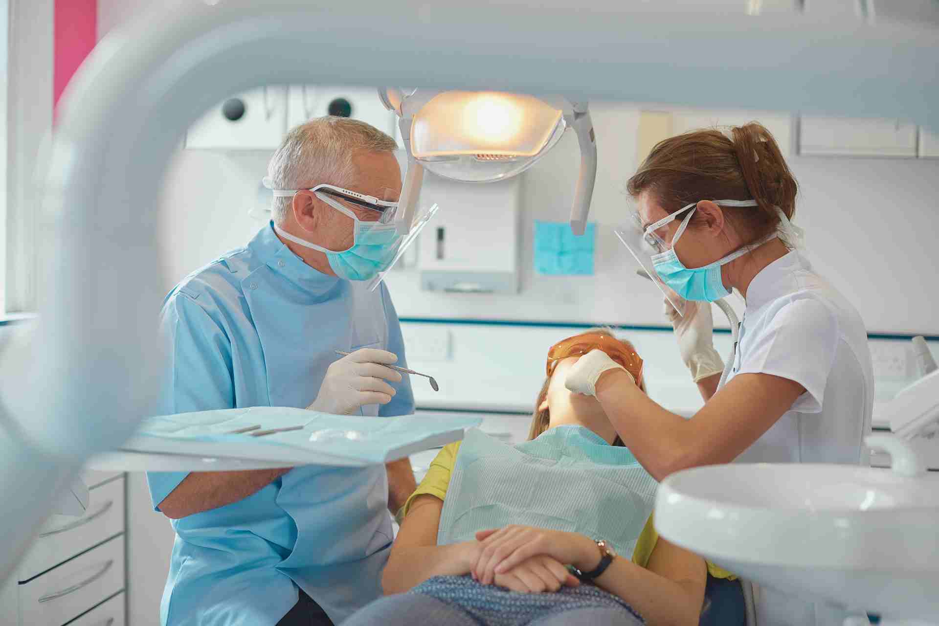 Dentist in Hiawassee, GA